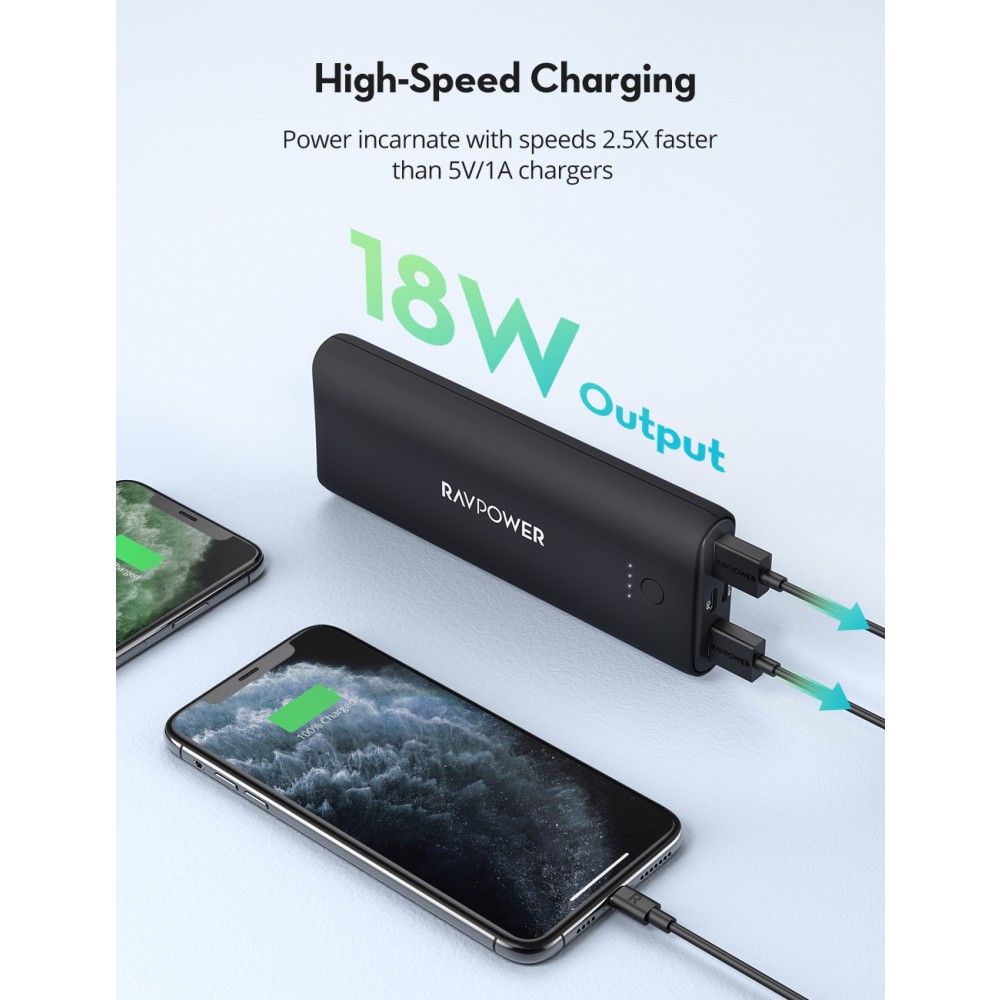 Ravpower 30w pd power bank Ravpower 30w pd power bank warm winter wishes