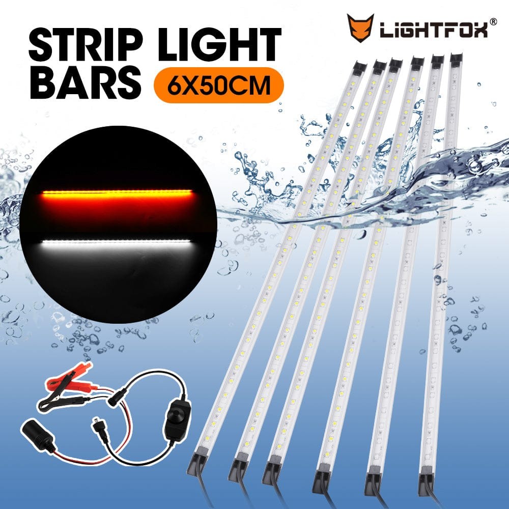 12v waterproof led lights for boats cheap