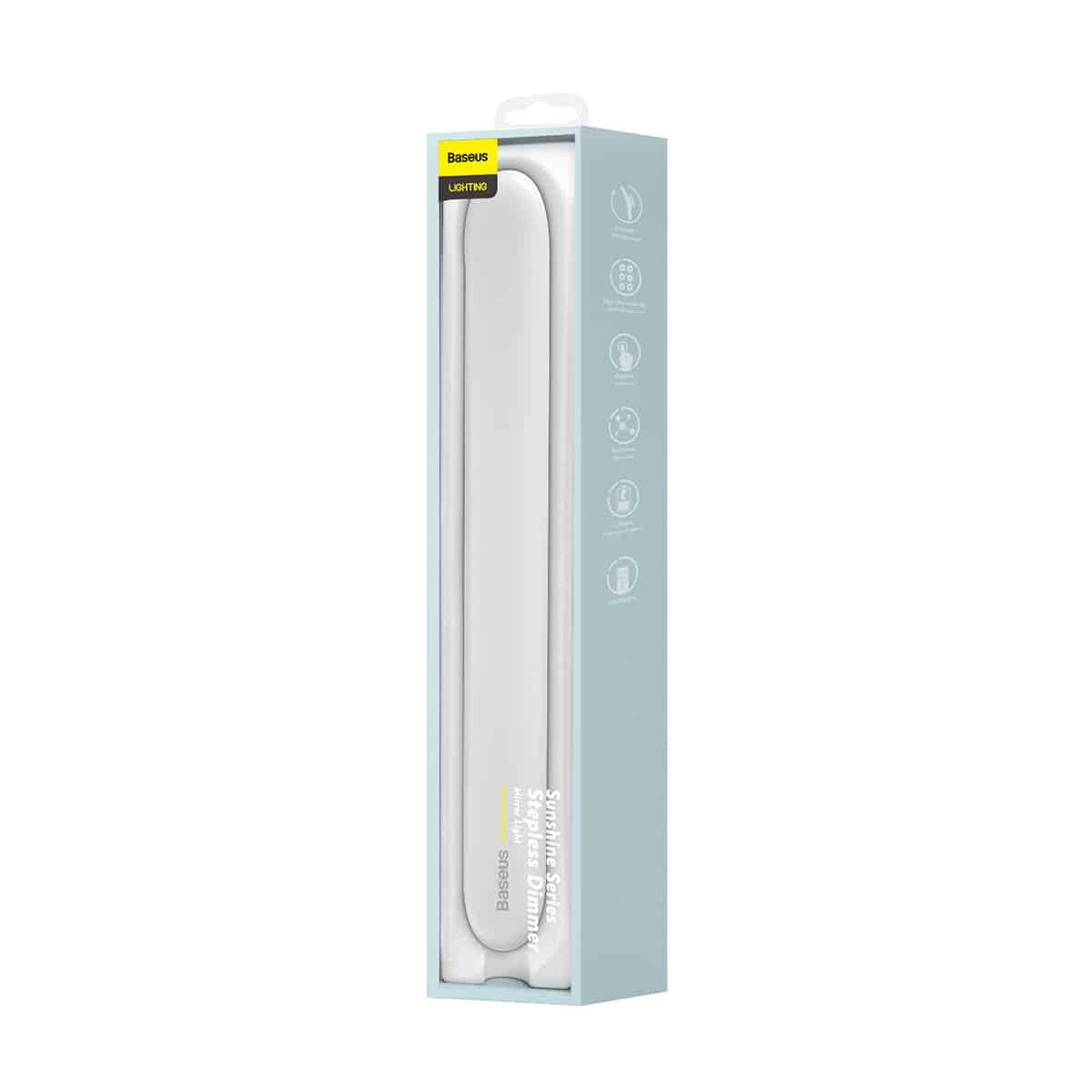 Baseus sunshine series stepless dimmer mirror light hot sale
