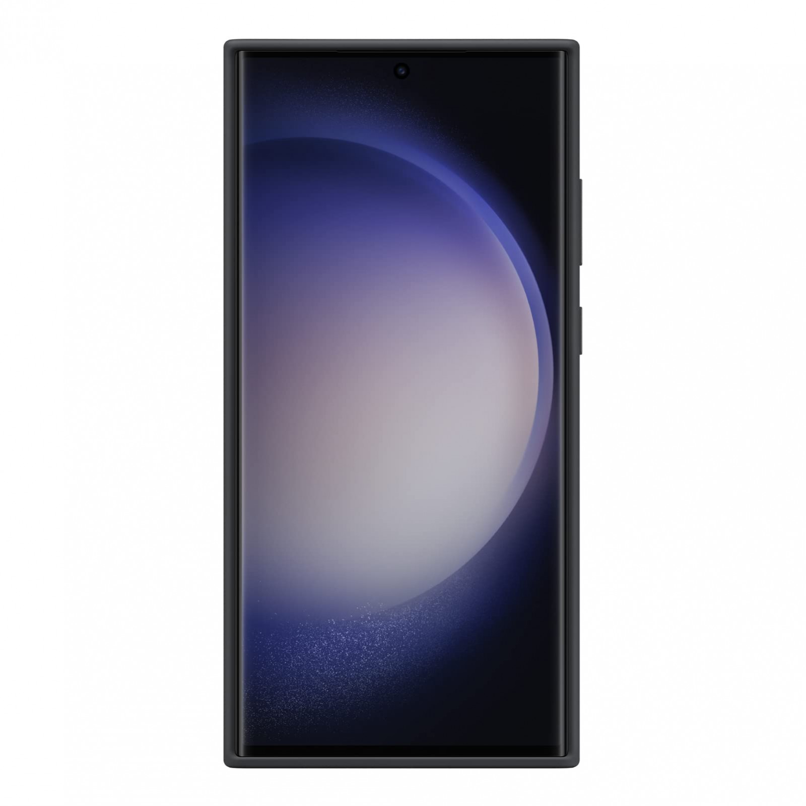 Galaxy S23 Ultra Silicone Grip Case