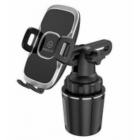  WixGear Cup-Mount - 317 Black 