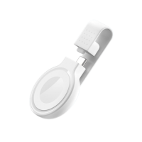 Momax GoLink USB-C Apple Watch Charger - White