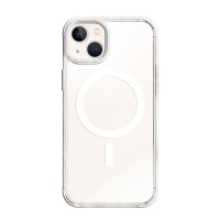 Eltoro MagSafe Case for iPhone 14 - Clear