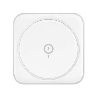 Momax Q.Mag Power2 Magnetic wireless battery pack 3500mAh (white)