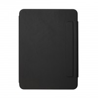 Eltoro Magnetic Stand Case for iPad 10Th Generation - Clear/Black
