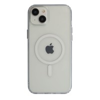 Eltoro MagSafe Case for iPhone 15 Plus - Clear