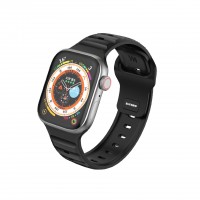 ELTORO SPORT RUBBER BAND 49-45MM- BLACK
