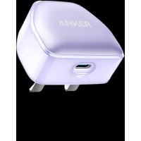 Anker 511 Charger (Nano Pro) 20W -Purple