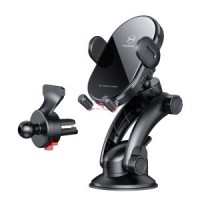 Mcdodo  wireless charger car mount