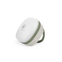 Naturehike D300 tent light-3A batteries green