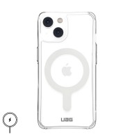 UAG iPhone 14 Magsafe Plyo Case - ICE