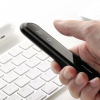 Momax UV-C PEN LED SANITIZER BLACK