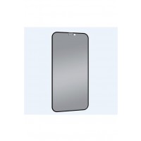 MOMAX Apple iPhone 6.1-2020 Glass Pro+ Screen Protector(PG Privacy ) (Ag+ Nano Anti-Bacteria)