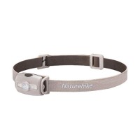 Naturehike Antiperspirant headband headlights khaki
