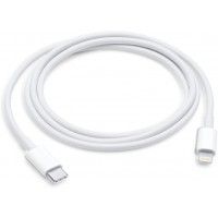 Apple USB-C To Lightning Cable 2 Meters - White