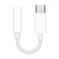 Apple USB-C to 3.5 mm Headphone Jack Adapter