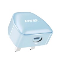 Anker 511 Charger (Nano Pro) 20W -Blue
