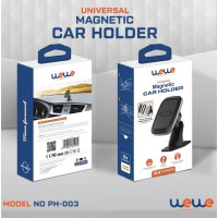 WEWE MAGNETIC DASHBOARD PH-003