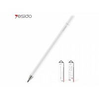 YESIDO ST03 High Precision Sensitivity Disc Stylus Capacitive Touchscreen Pen for Cell Phone Tablet