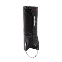 Naturehike (Snow Leopard) Outdoor Hiking Snow Cover-Upgrade Men-Night Black/Basic