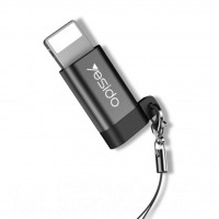 yesido micro to lightning connector adapter