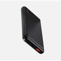JOYROOM Flash series PD fast charging power bank 10000mAh Black