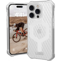 UAG iPhone 14 Pro Magsafe Essential Armor Case - Frosted Ice