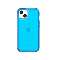 Tech21 EvoCheck Case For iP13 - Classic Blue