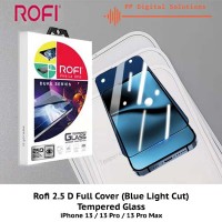 Rofi Screen Protector iPhone12ProMax Matt