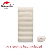 Naturehike E200 cotton sleeping bag CRYSTALLINE