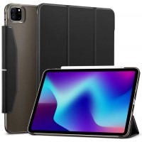 ESR iPad Pro 12.9 Gen 6/5/4/3 (2018-2022) Ascend Trifold Case (JellyBlack)