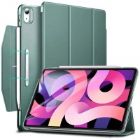 ESR iPad Air 5/4 Ascend Trifold Case (Forest Green)