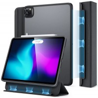  ESR iPad Pro 11 Gen 4/3/2/1 (2018-2022) Ascend Hybrid Case (JellyBlack)