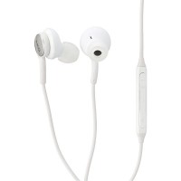 Samsung USB-C Earphones (EO-IC100) - White