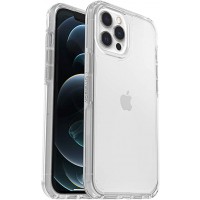 OtterBox iPhone 13 Pro Max / iPhone 12 Pro Max Symmetry Clear Case