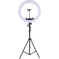 Ring light Led 18 inch HQ-18S (9901)