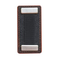 EasyFun / Metal Smartphone Finger Strap / Black