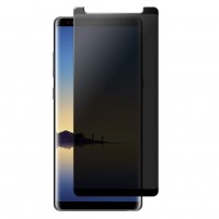 Ocoson 5D Anti-Peeping Screen Protector for Note 8/9