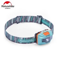 Naturehike Light Rechargeable Headlights / Blue