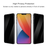 Rofi Screen Protector iPhoneXSMax/11ProMax - Privacy 