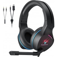  SoundPEATS Gaming Headset G1
