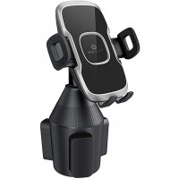 Wizgear Car Cup Holder Phone Mount 