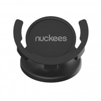 Nuckees / Universal Grip Mount -Black
