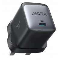 Anker Nano II 65W -Black