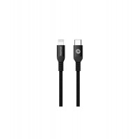 MOMAX ELITE LINK LIGHTNING TO USB TYPE-C 1.2M CABLE