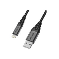 Otterbox USB-A To Lighting Cable Premium Cable 2M Black