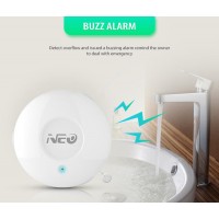 Neo. smart home device wi-fi smart device water sensor 