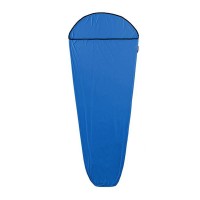 Naturehike  high elasticity sleeping bag liner dark blue