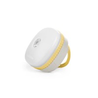 Naturehike D300tent light-USB recharge version yellow