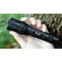 Anker Bolder LC90 Flashlight -Black